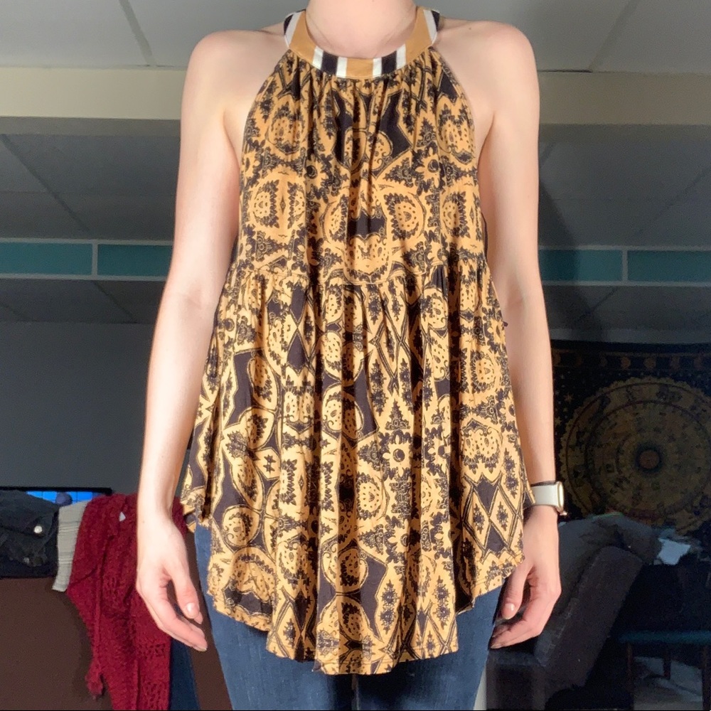 FREE PEOPLE top!